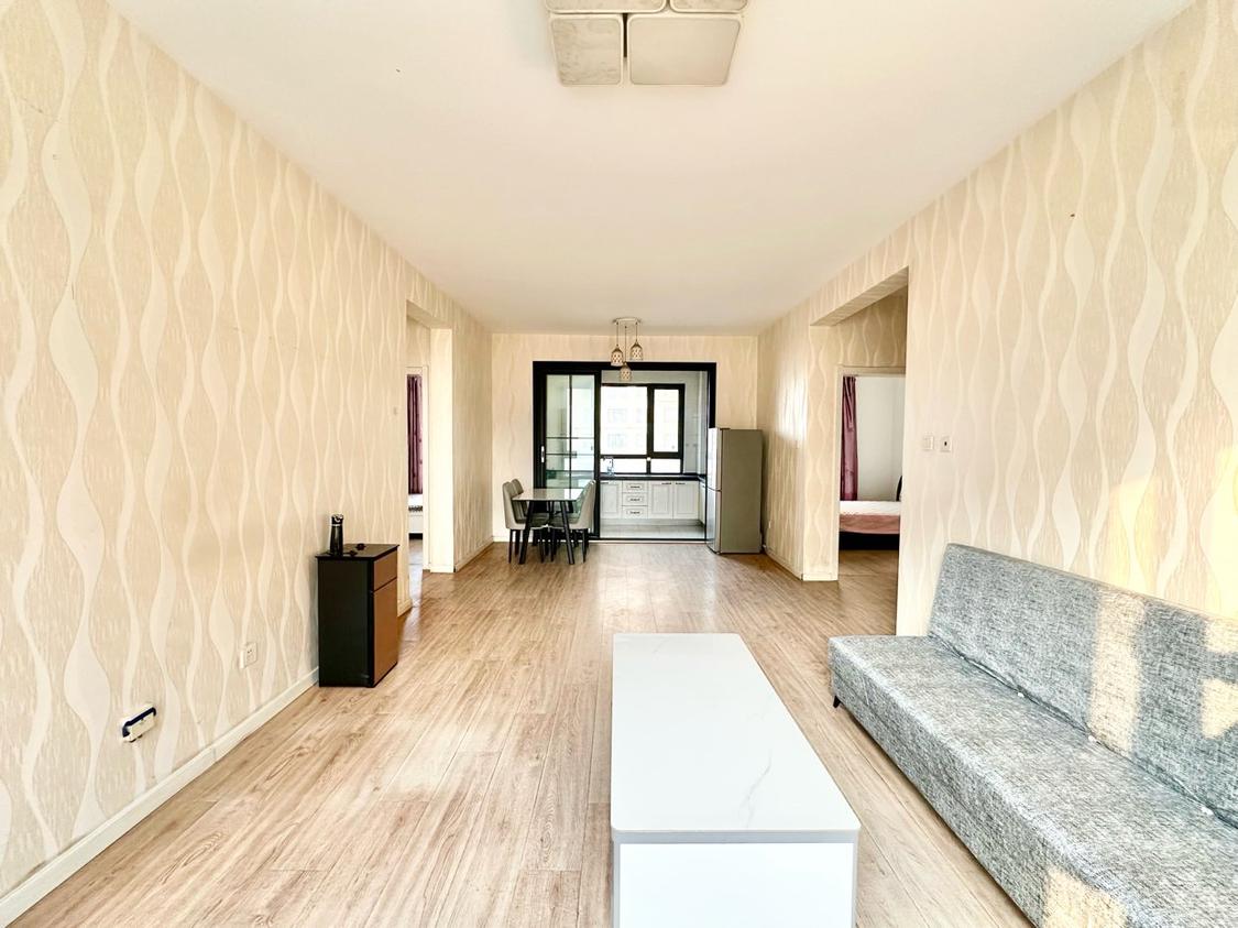 整租·半湾半岛