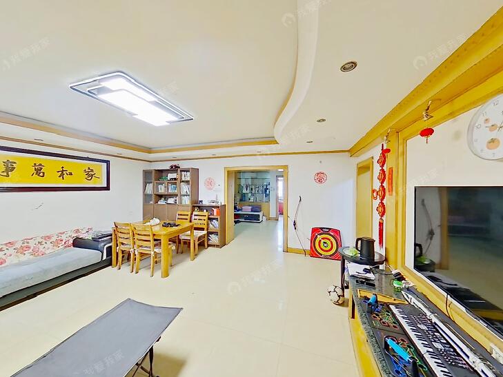 整租·义和庄(东里)