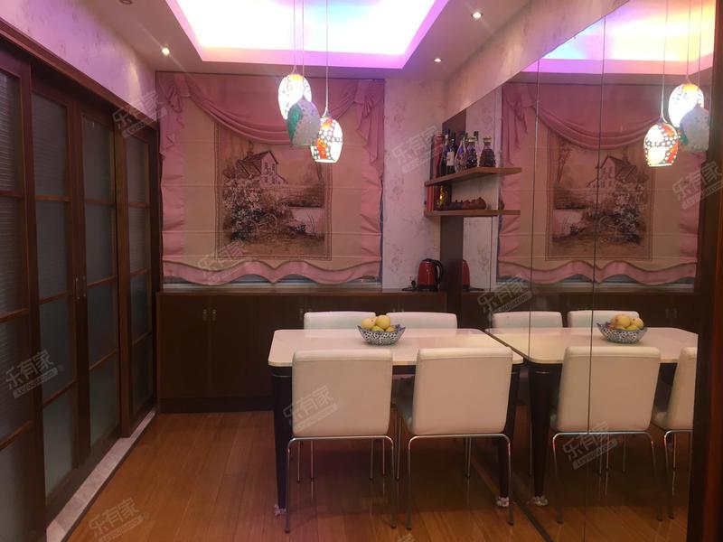 整租·中信星光名庭