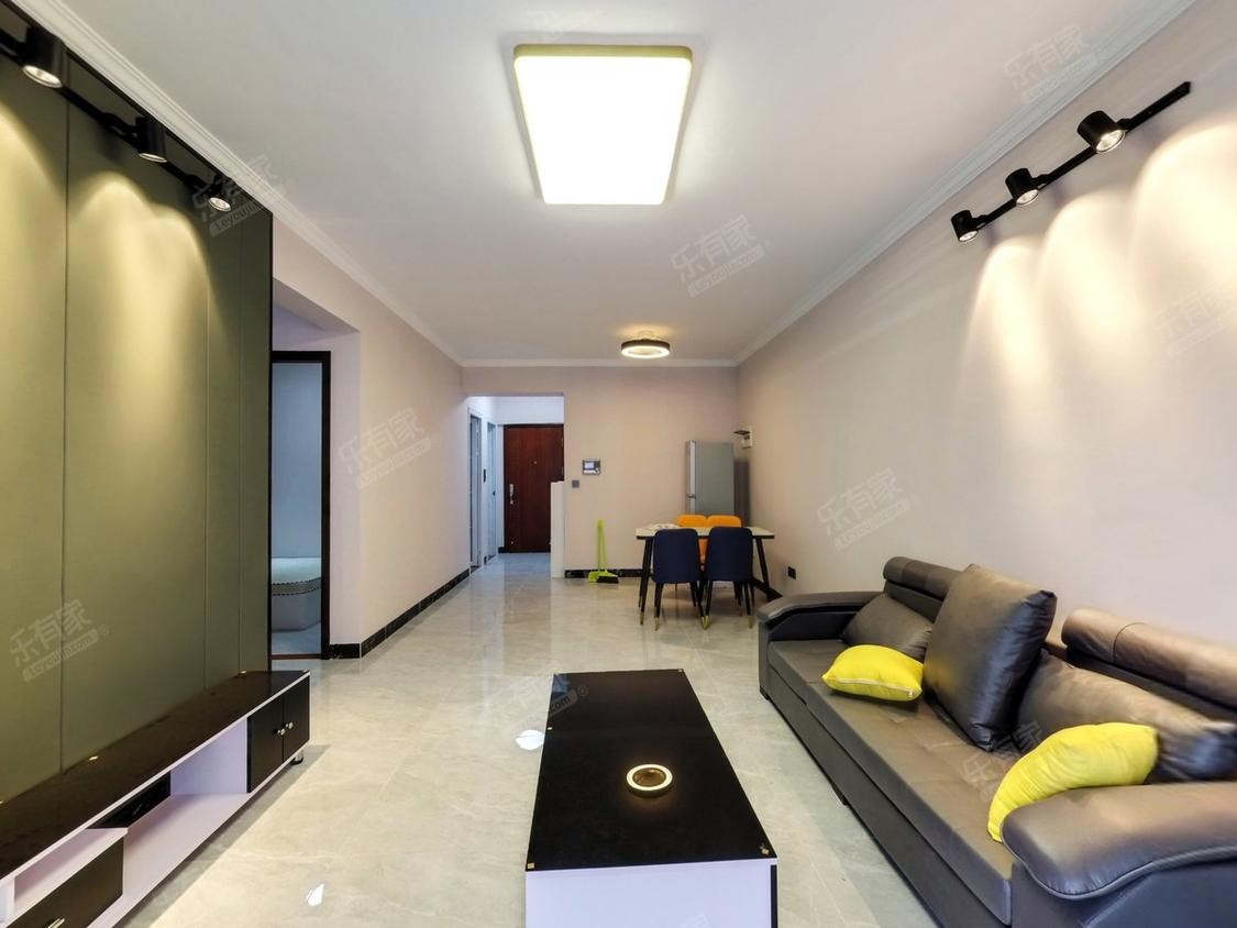 整租·凯茵又一城(花漾集)