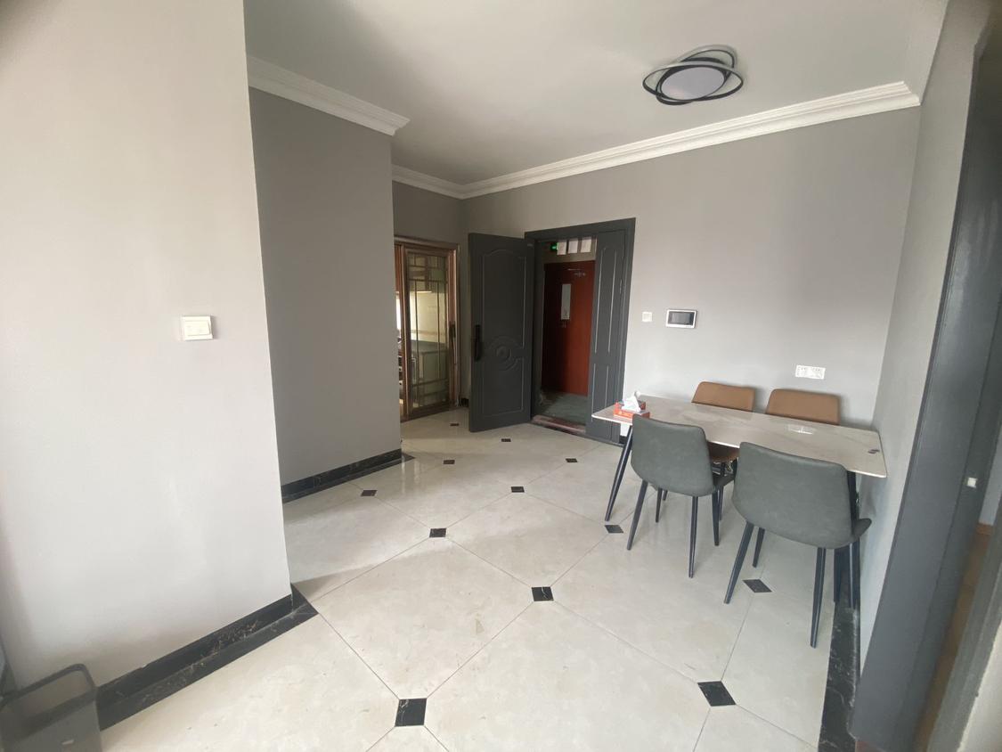 整租·经纬凯旋城