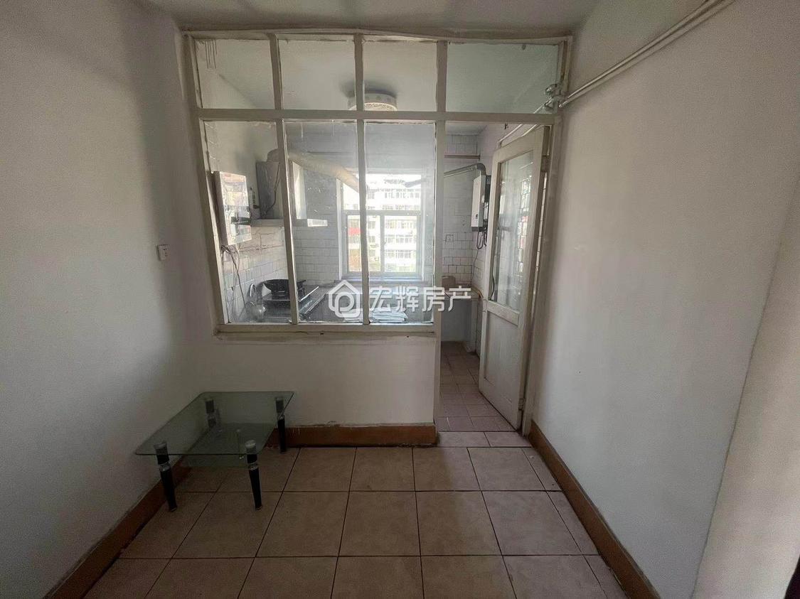 整租·民航小区