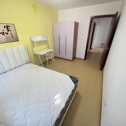 朝阳望京合租 首开知语城4室0厅/103平/中楼层