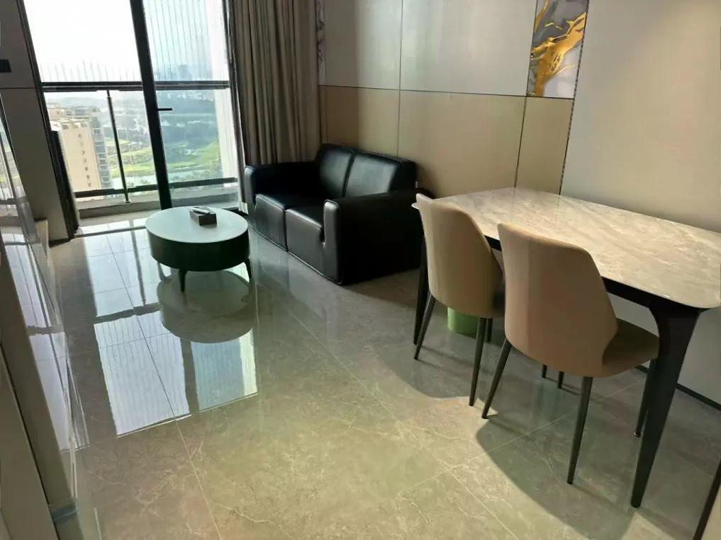 整租·京基御景荟都