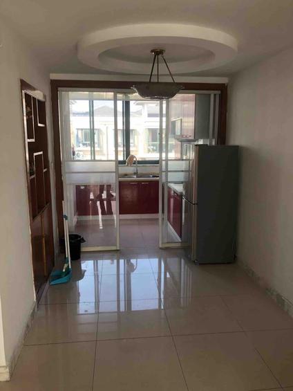 奉贤西渡整租 金都雅苑2室2厅/78平/高楼层