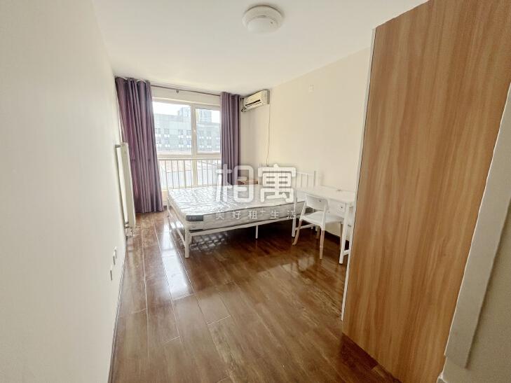 合租·金顶北街59号院