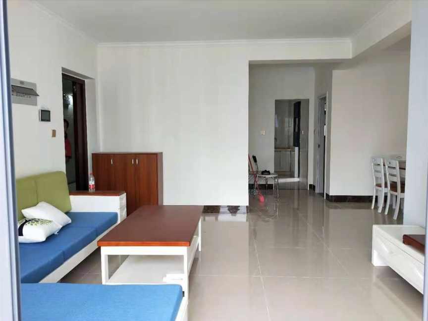 整租·大唐世家(三区)