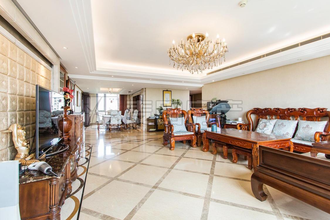 整租·世茂奥临花园