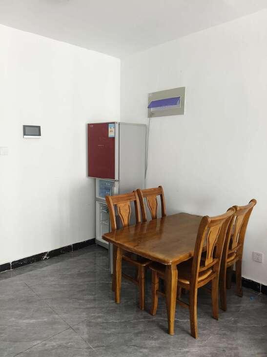 整租·泰悦盛景