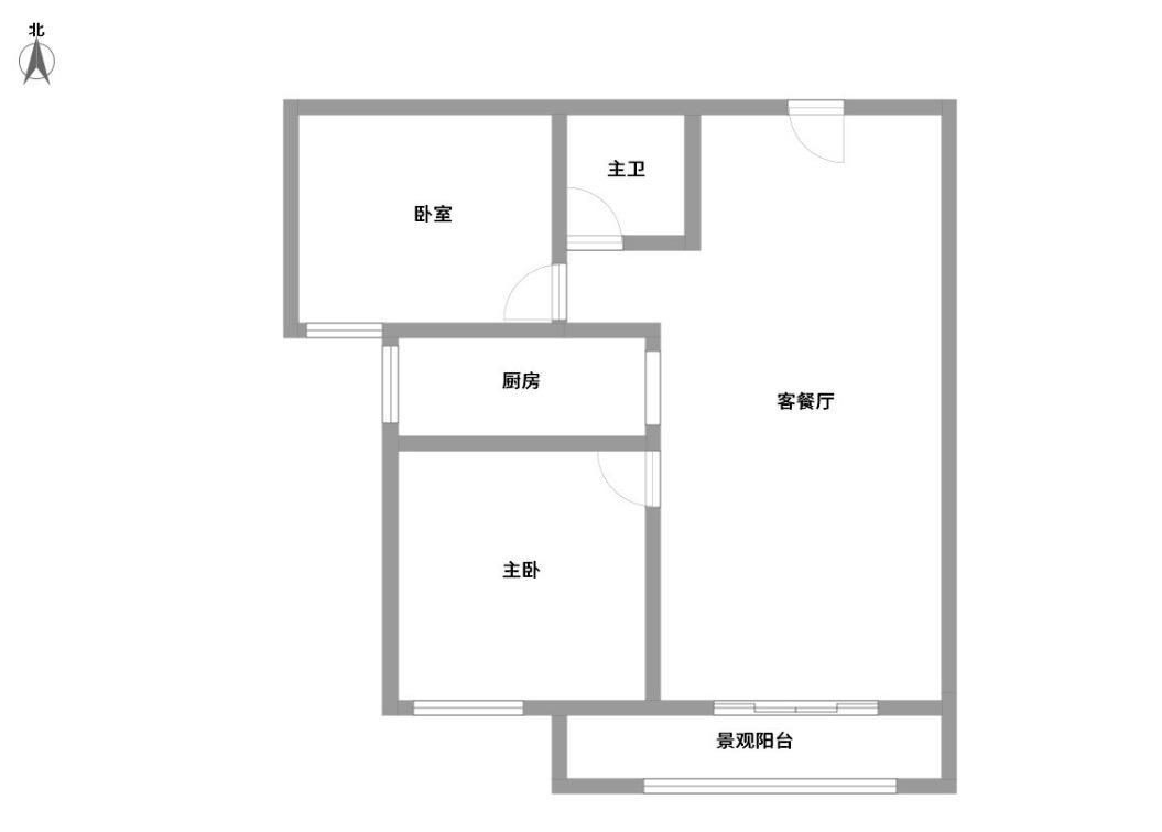 整租·恒大翡翠华庭