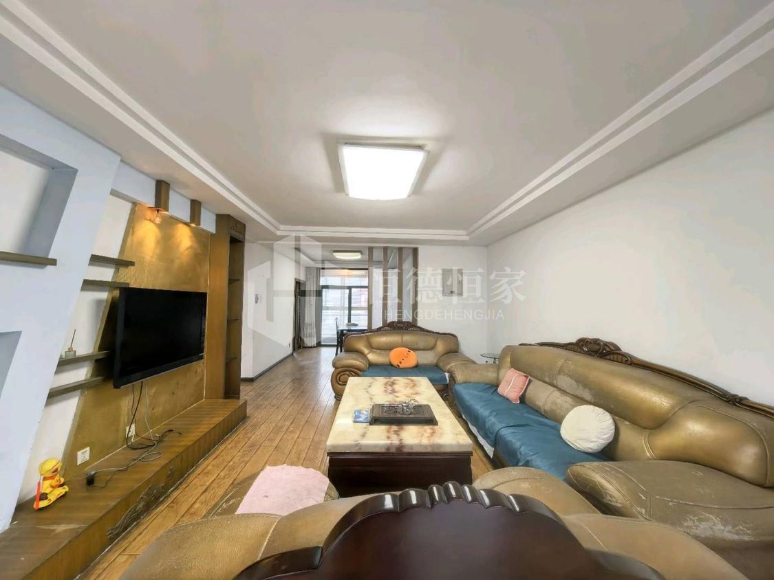 整租·澳泰山庄