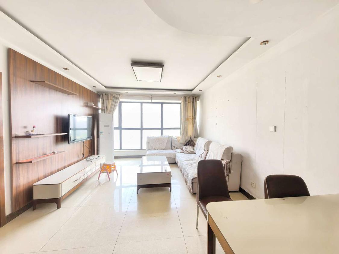 整租·山水泉城(北城)