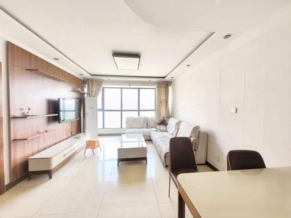 章丘章丘整租 山水泉城(北城)3室2厅/135平/中楼层