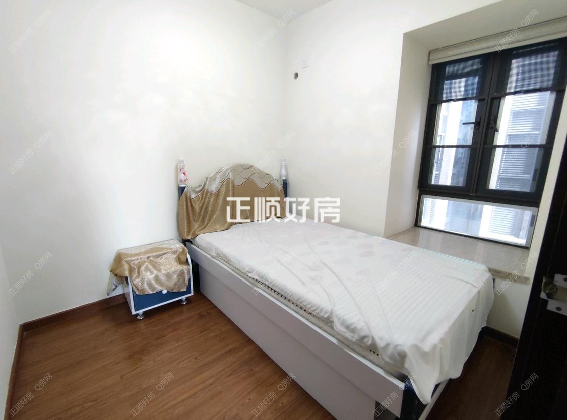 整租·时代倾城(三期)