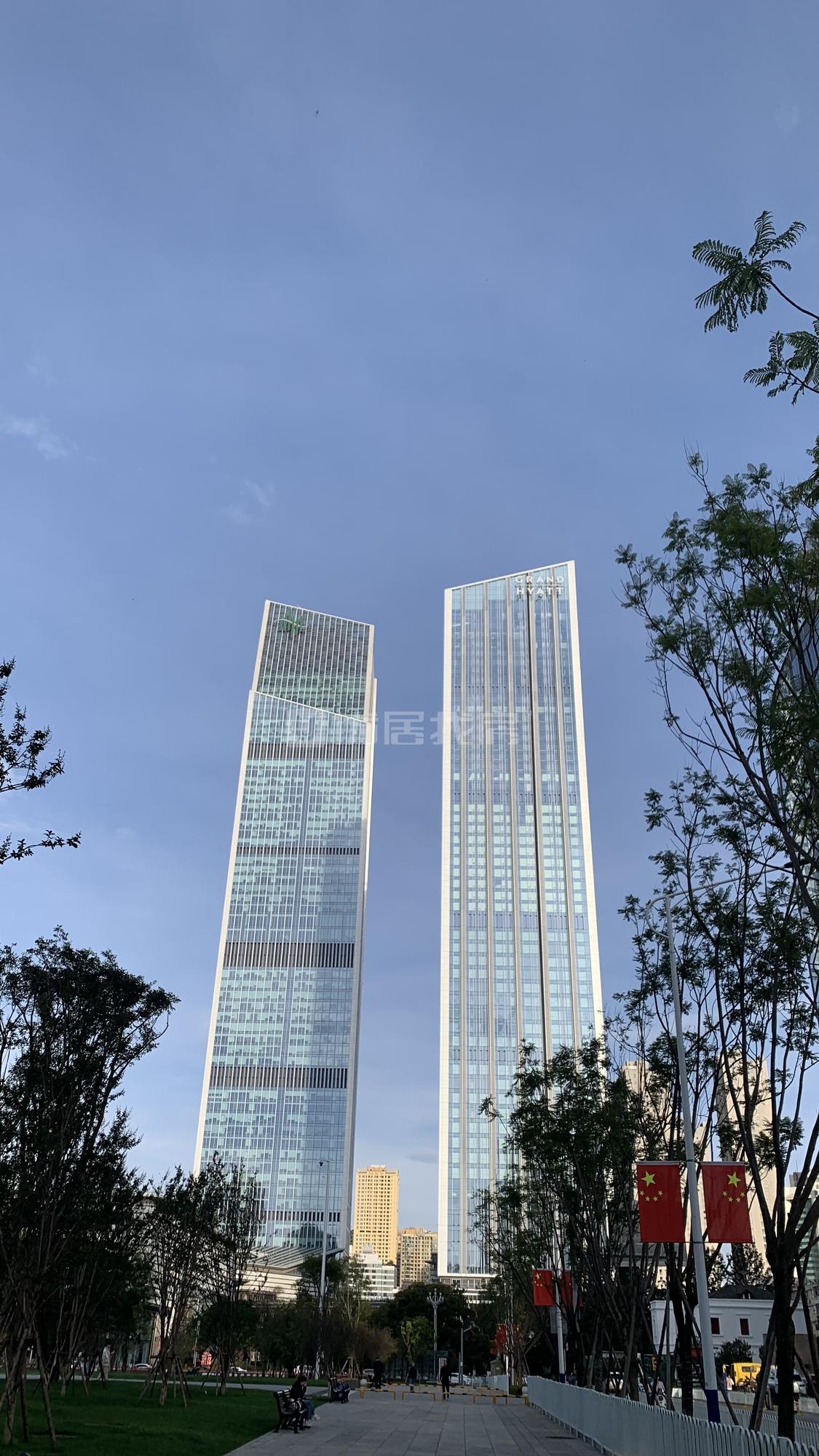 整租·万科白沙润园