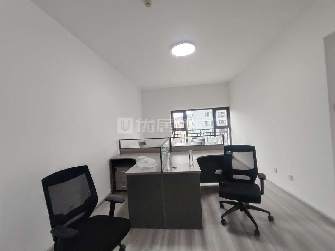 整租·金领时代