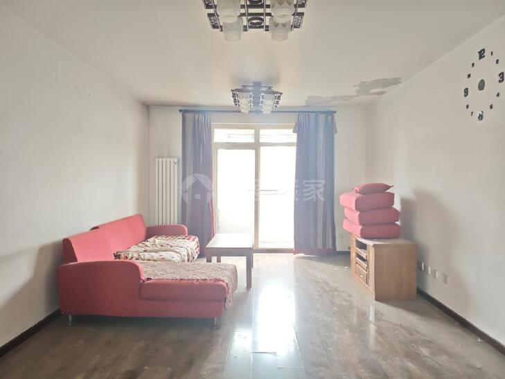 整租·千禧家园