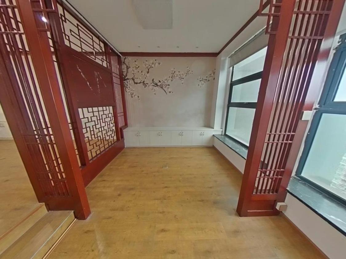 整租·新世界铂悦轩