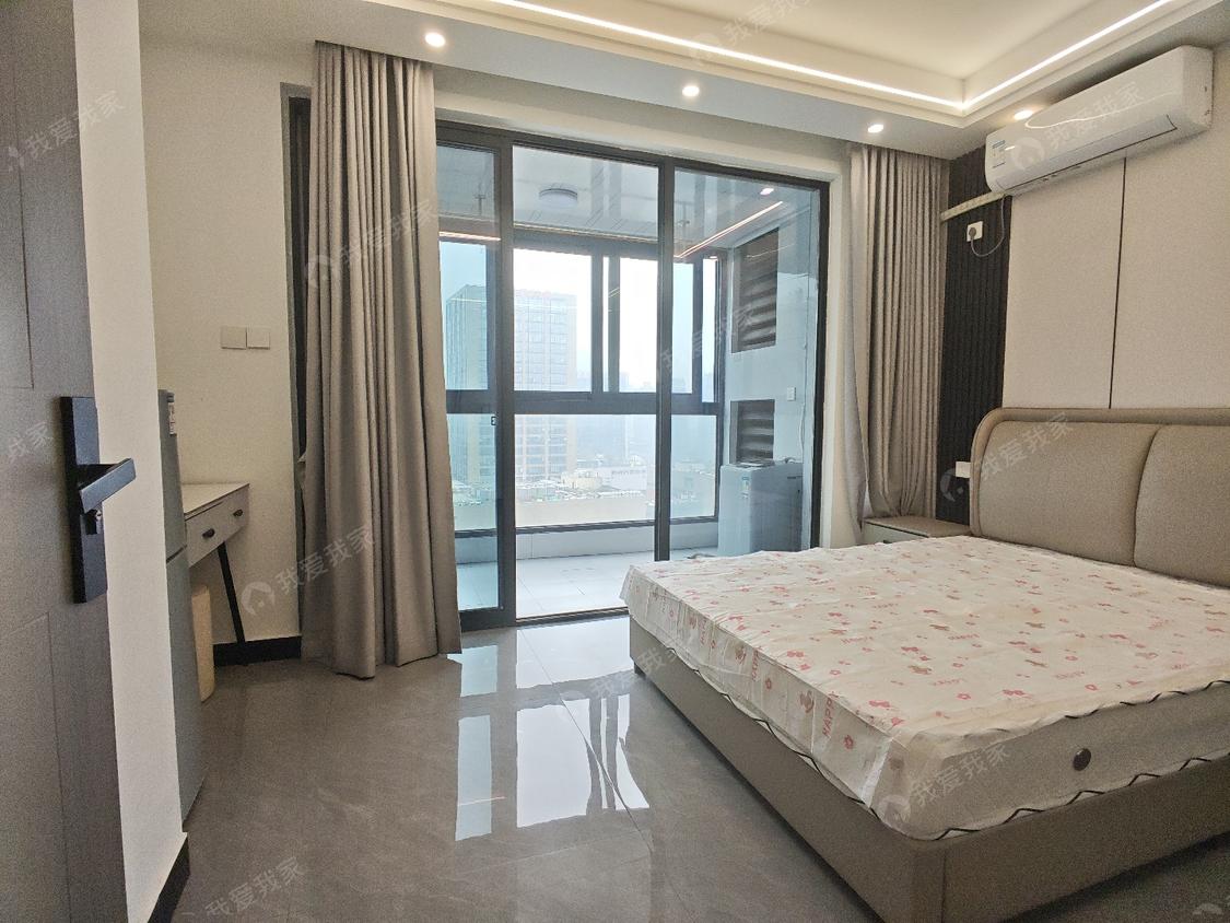 合租·顺福雅苑(二区)