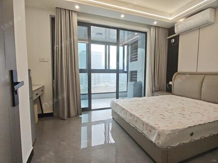 上城景芳合租 顺福雅苑(二区)1室0厅/30平/高楼层