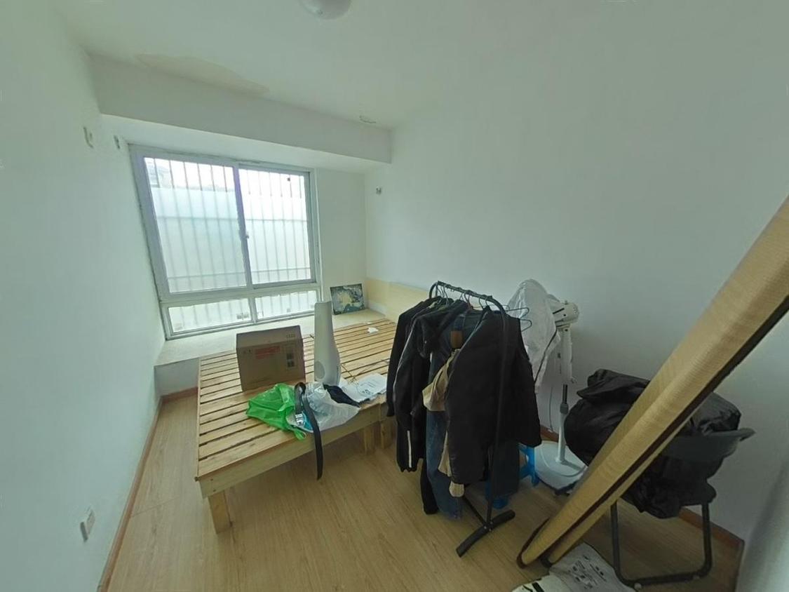 整租·创维乐活城