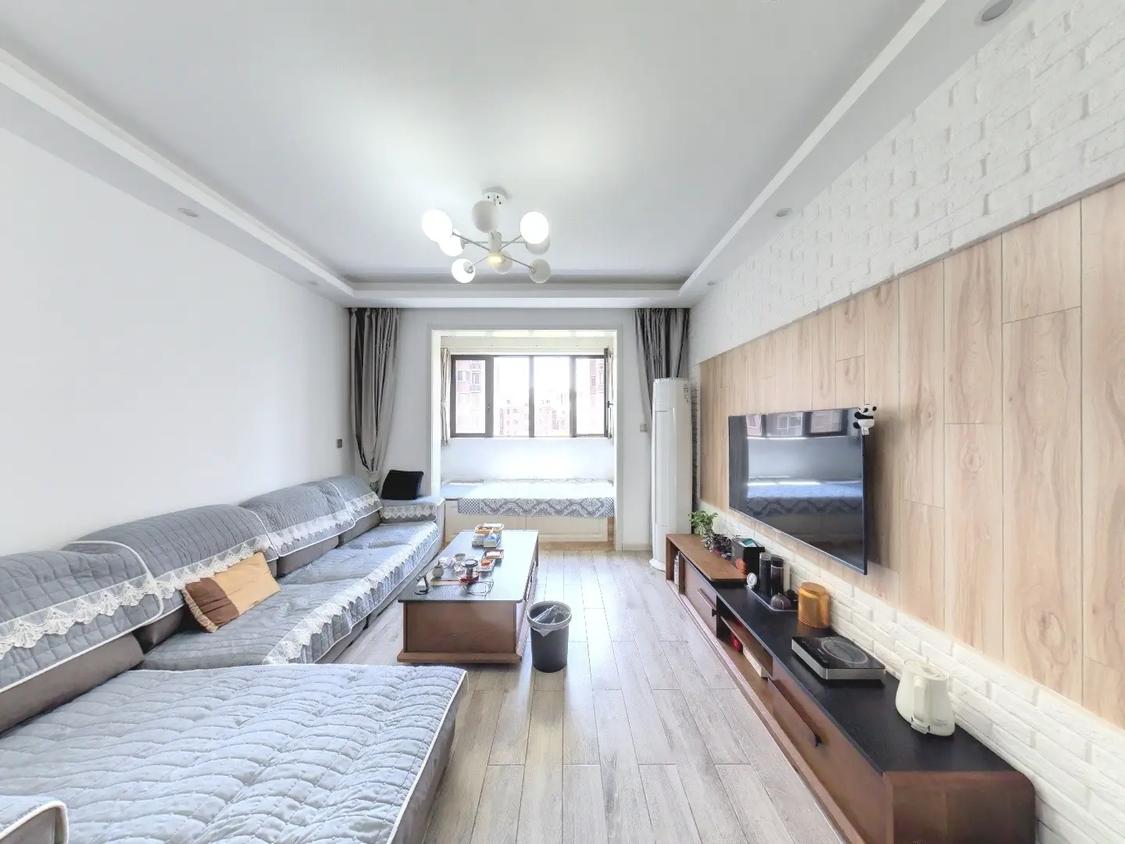 整租·君悦花苑