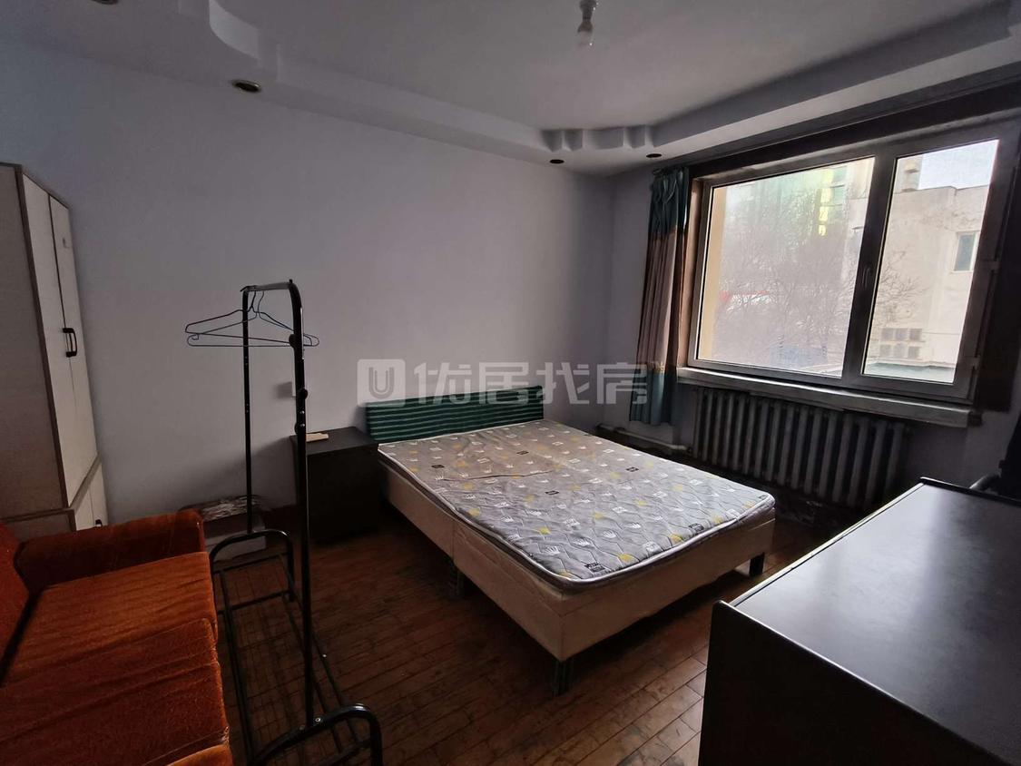 整租·粮食局小区