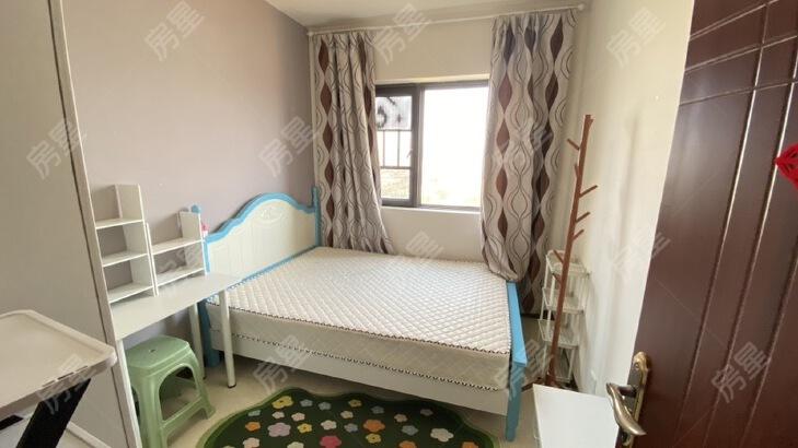 整租·俊发城(紫薇苑)