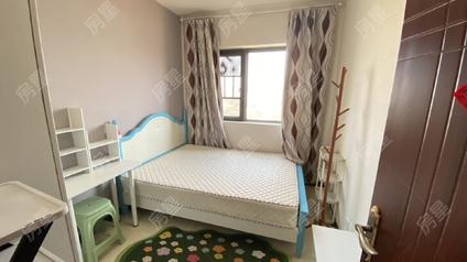 盘龙江东整租 俊发城(紫薇苑)2室2厅/75平/中楼层