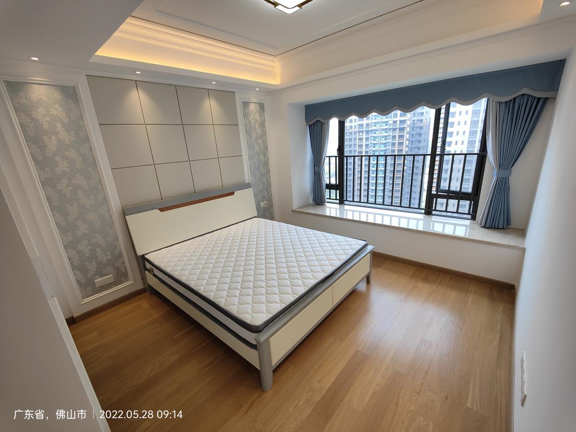 整租·合景天銮