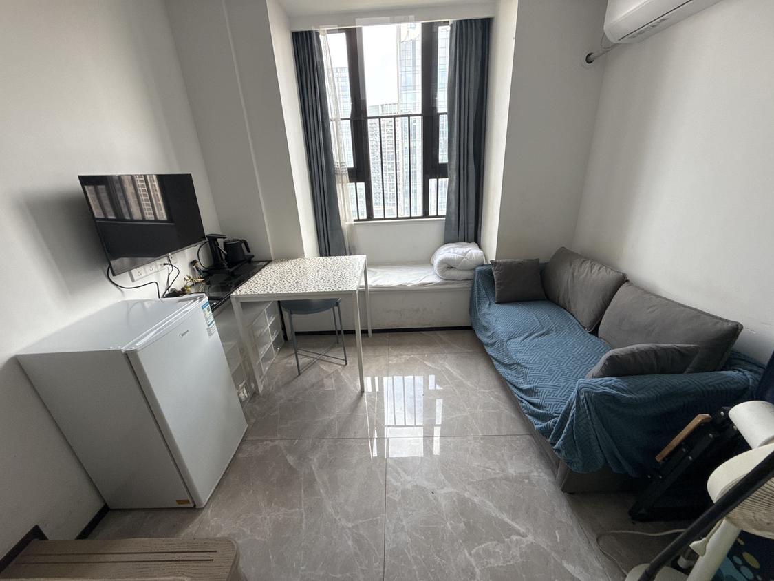 整租·中海世纪荟