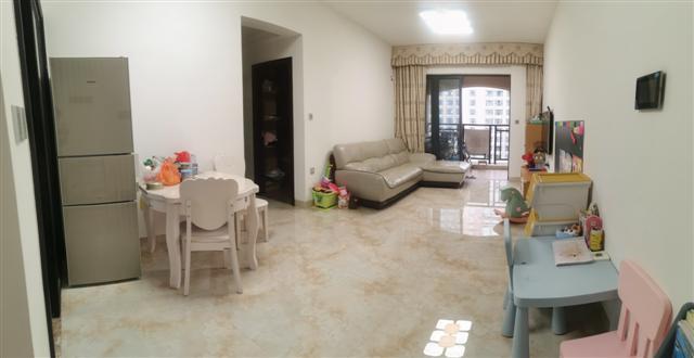 整租·南国豪苑