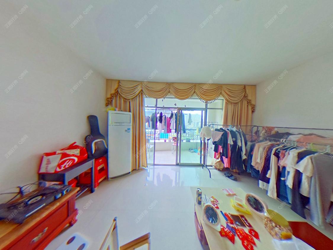 整租·益利名门花园