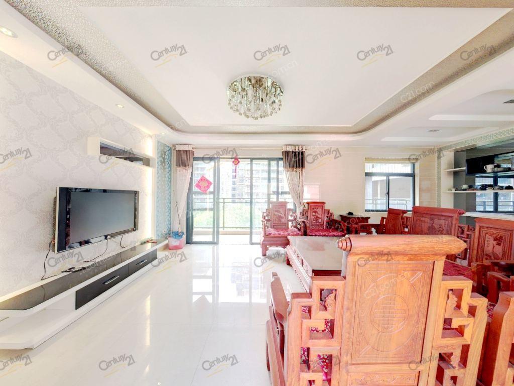 整租·双城国际(北区)