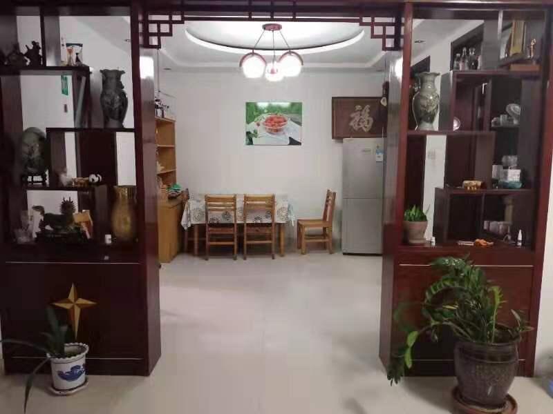 整租·兴旺花园
