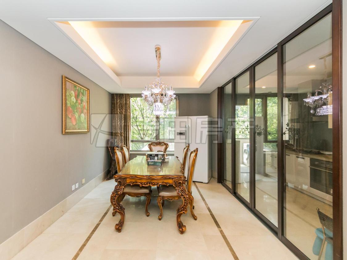 整租·招商嘉铭珑原