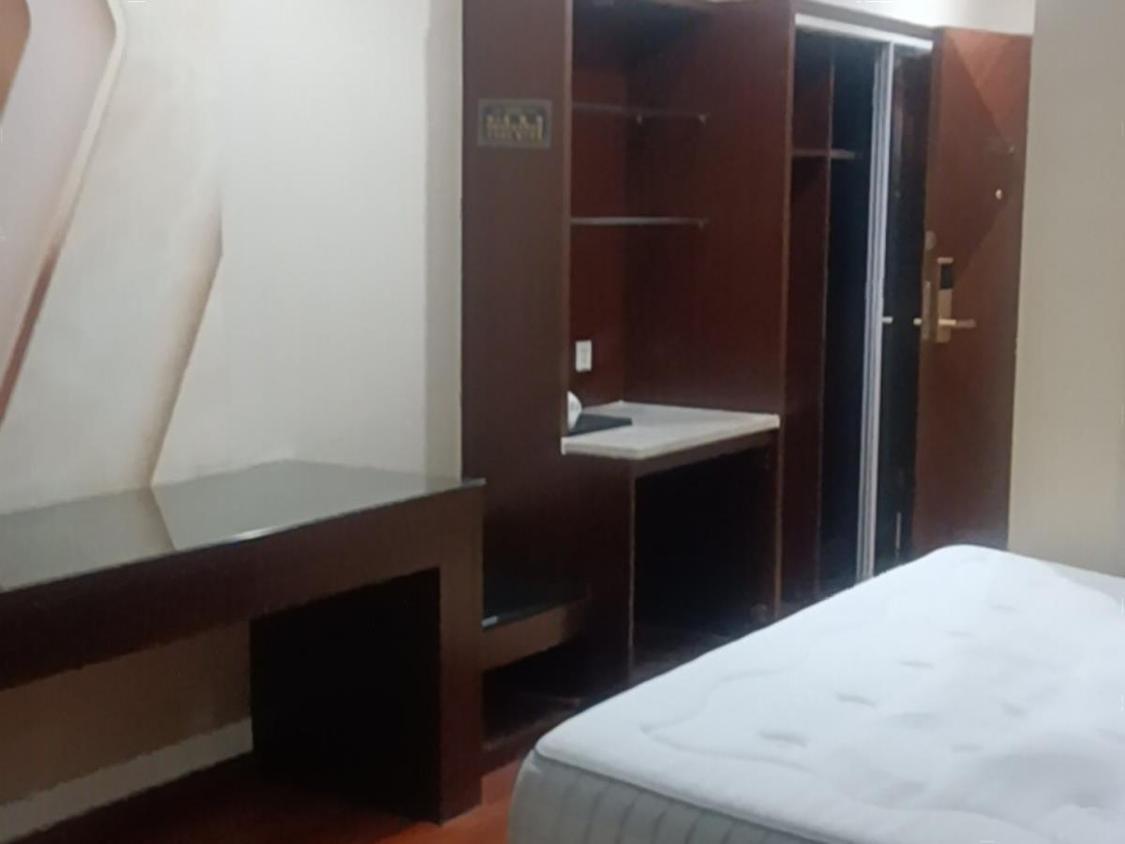 整租·永嘉天地