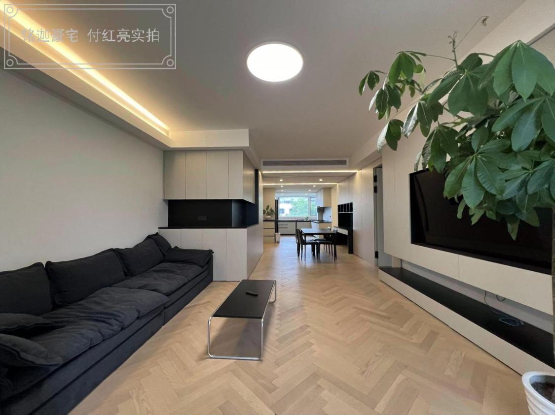 整租·中粮前滩海景壹号