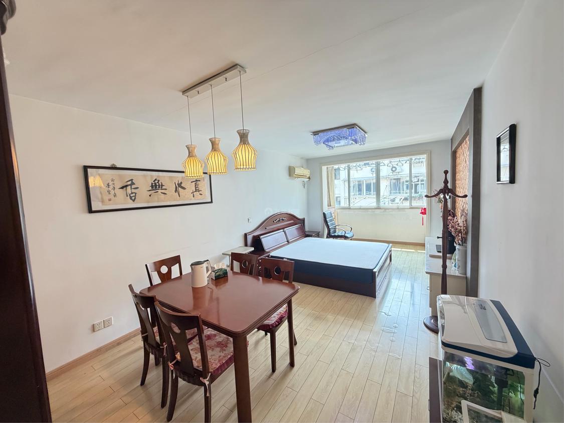 整租·汇成苑一村