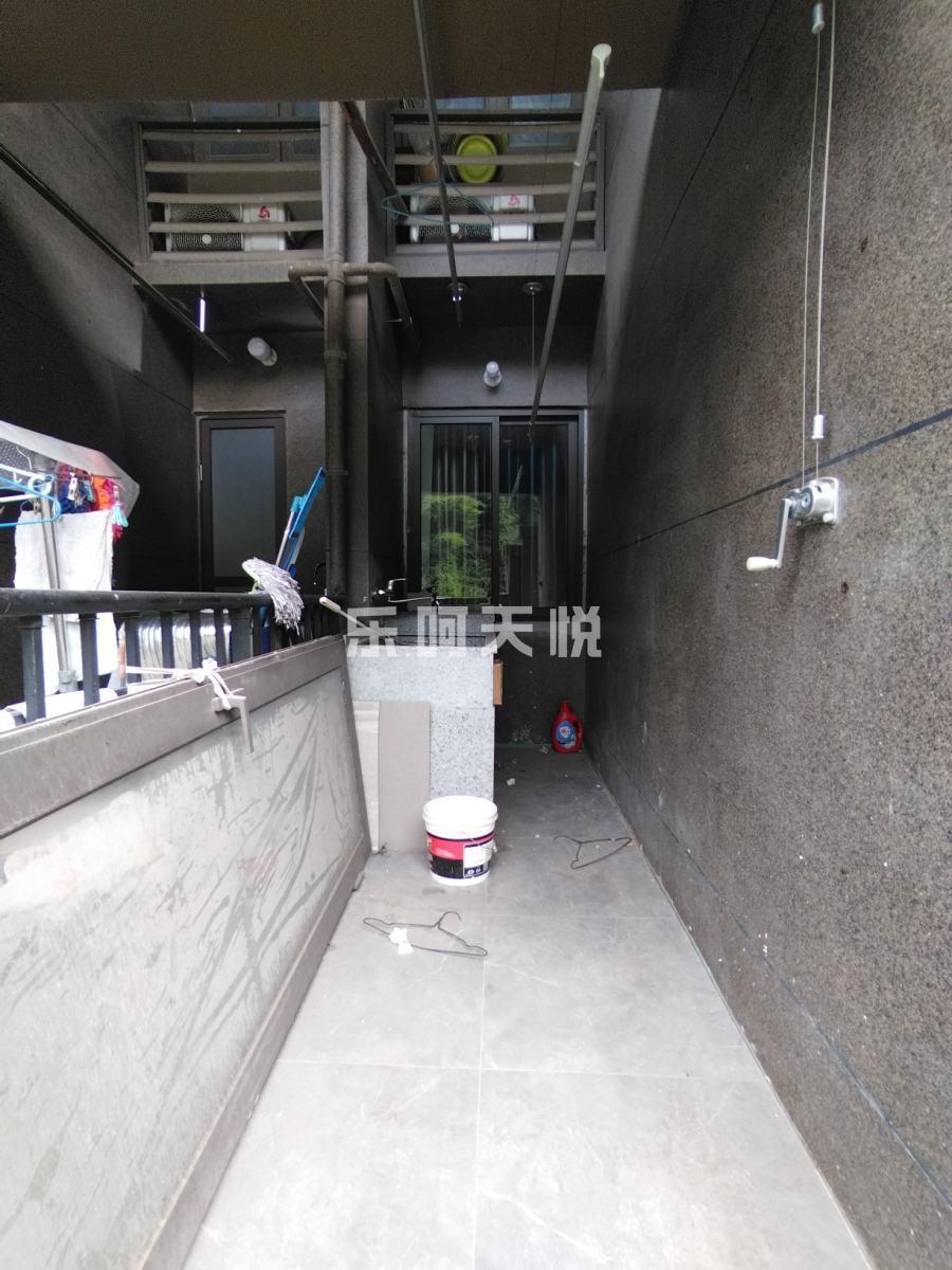 整租·建发悦城一区(建瓯)