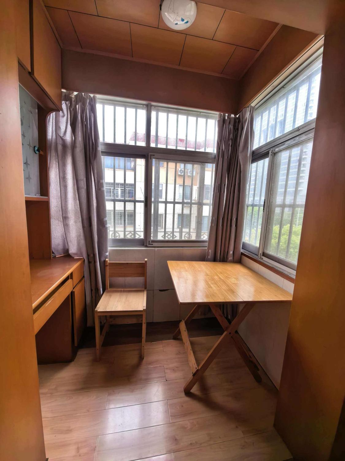 整租·关河中路小区