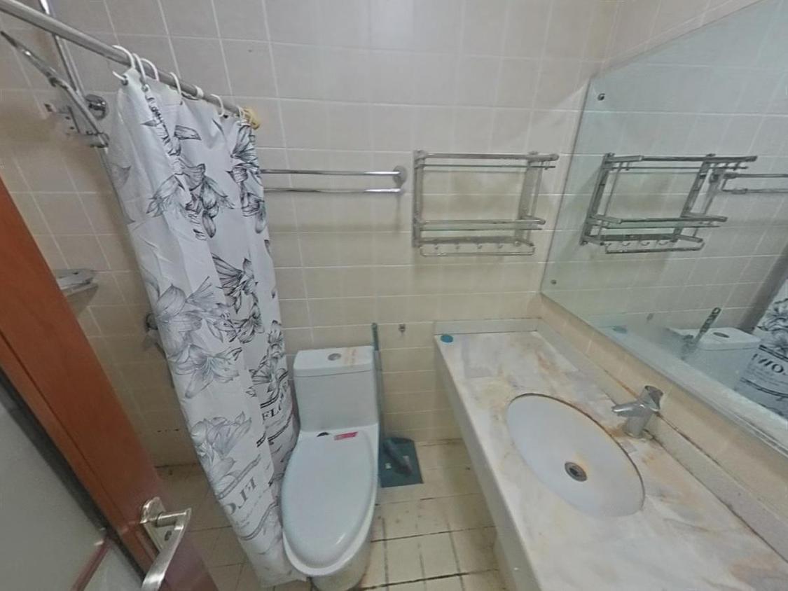 整租·伊顿公馆东区