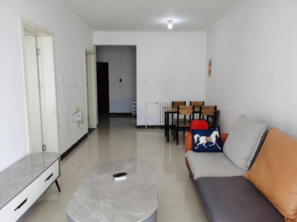 整租·永恒华府