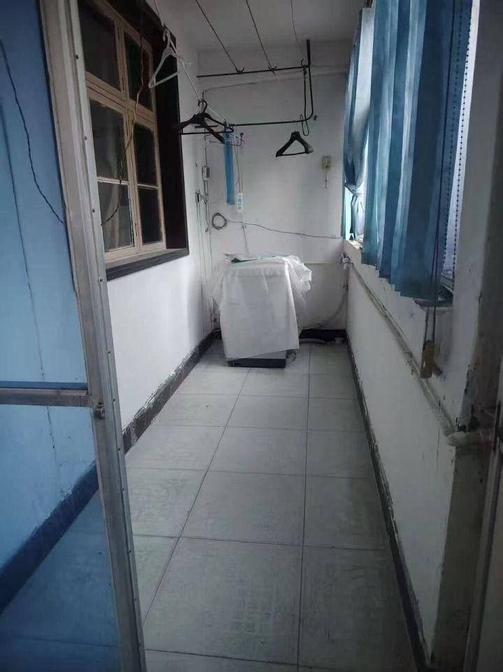 整租·华天社区