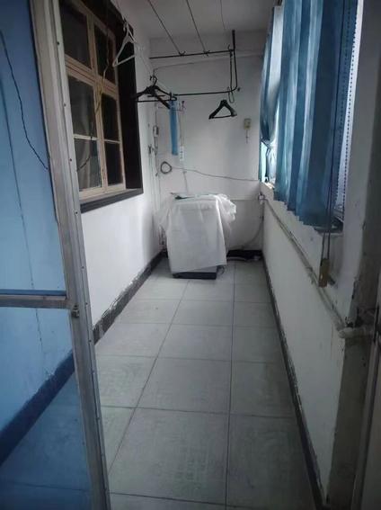 红旗花卉市场整租 华天社区3室2厅/110平/低楼层