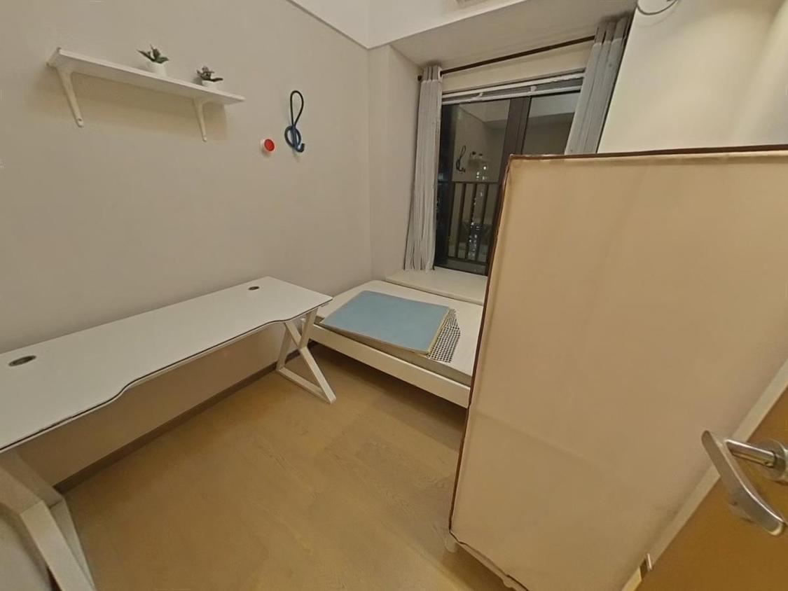 整租·时代水岸(二期)