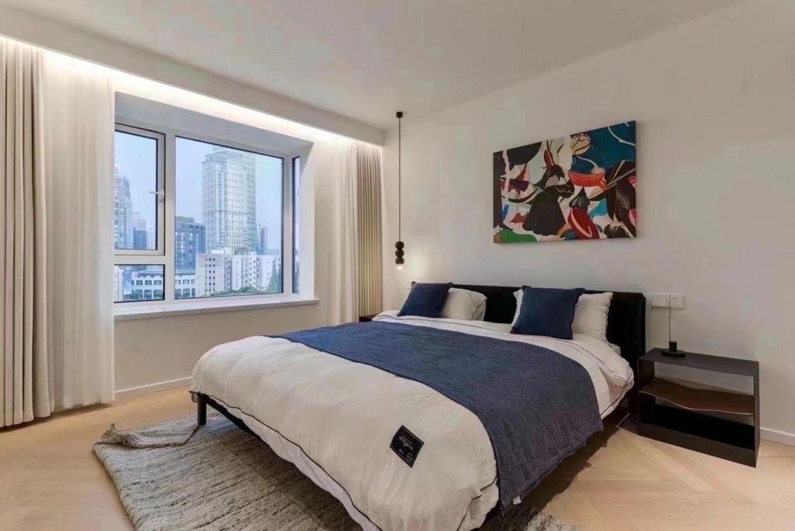 整租·国际丽都城