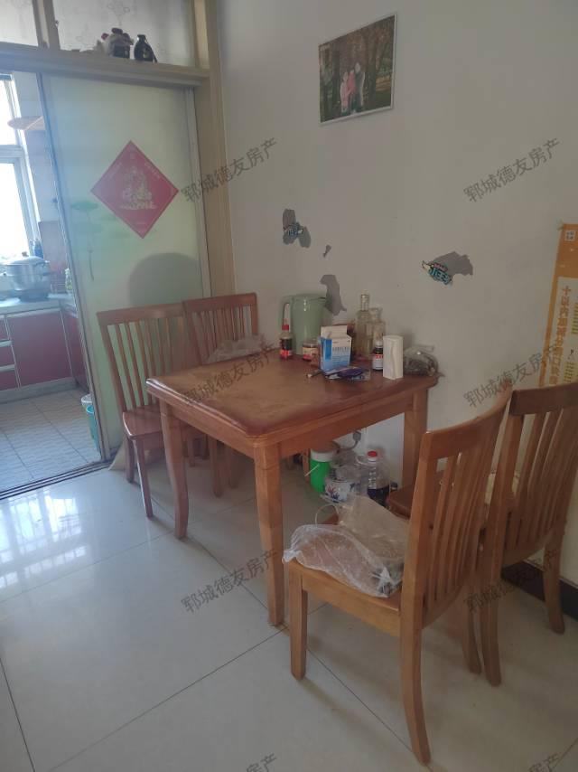 整租·一品世家