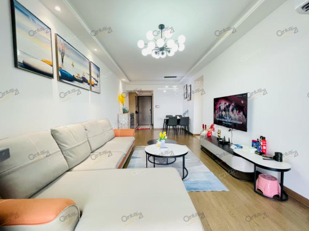 整租·卓越东部蔚蓝海岸