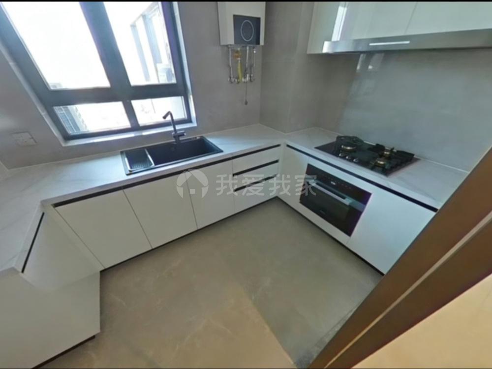 整租·皇都花园